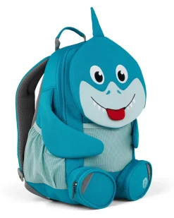 Zainetto 3-5 anni - Squalo - Ideale per l'asilo e Eco-Friendly!