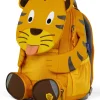Zainetto 3-5 anni - Tigre - Ideale per l'asilo