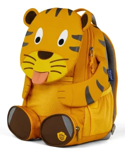 Zainetto 3-5 anni - Tigre - Ideale per l'asilo