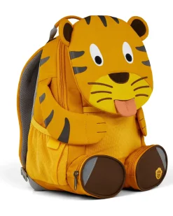 Zainetto 3-5 anni - Tigre - Ideale per l'asilo