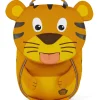 Zainetto 1-3 anni - Tigre - Ideale per l'asilo nido