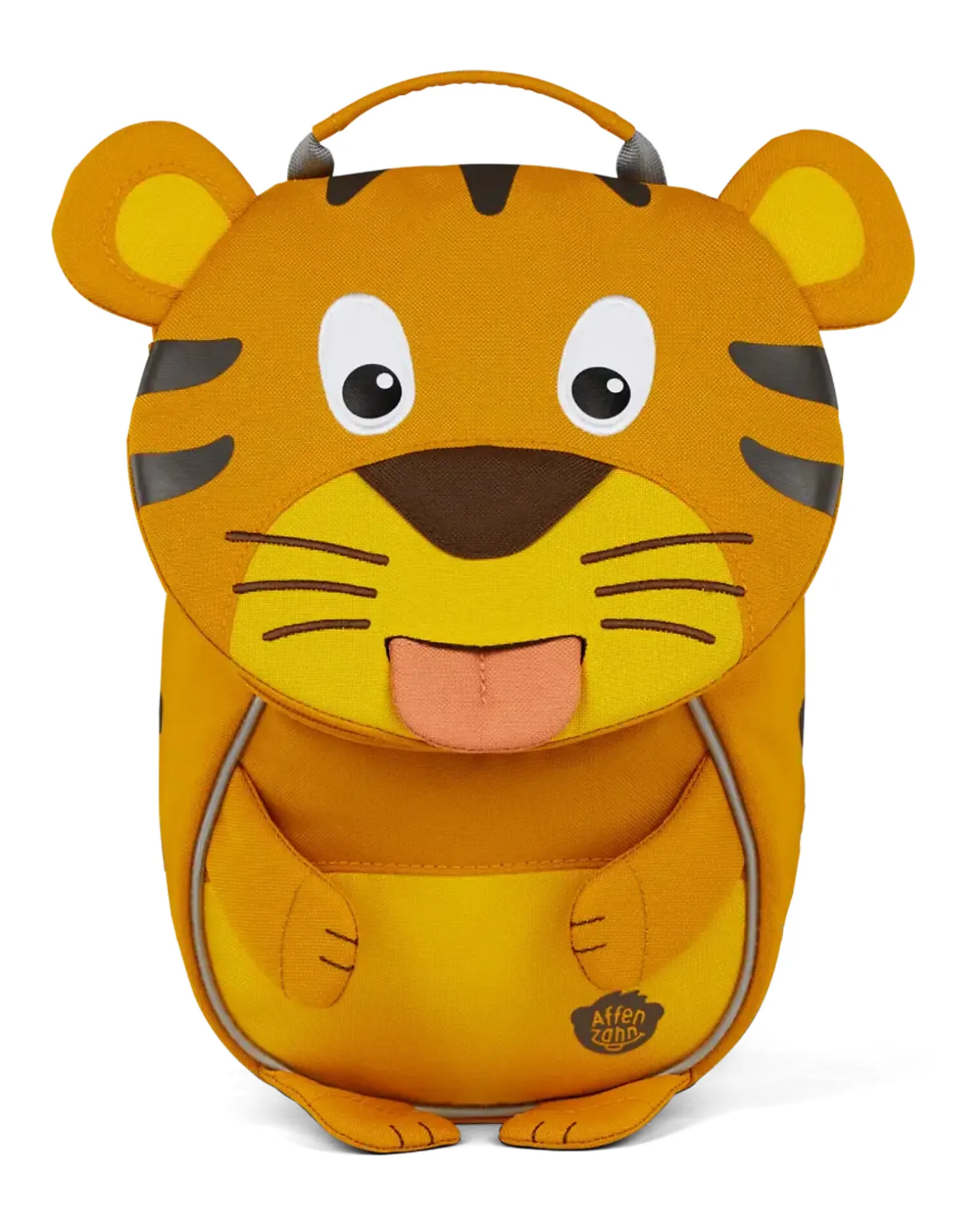 Zainetto 1-3 anni - Tigre - Ideale per l'asilo nido