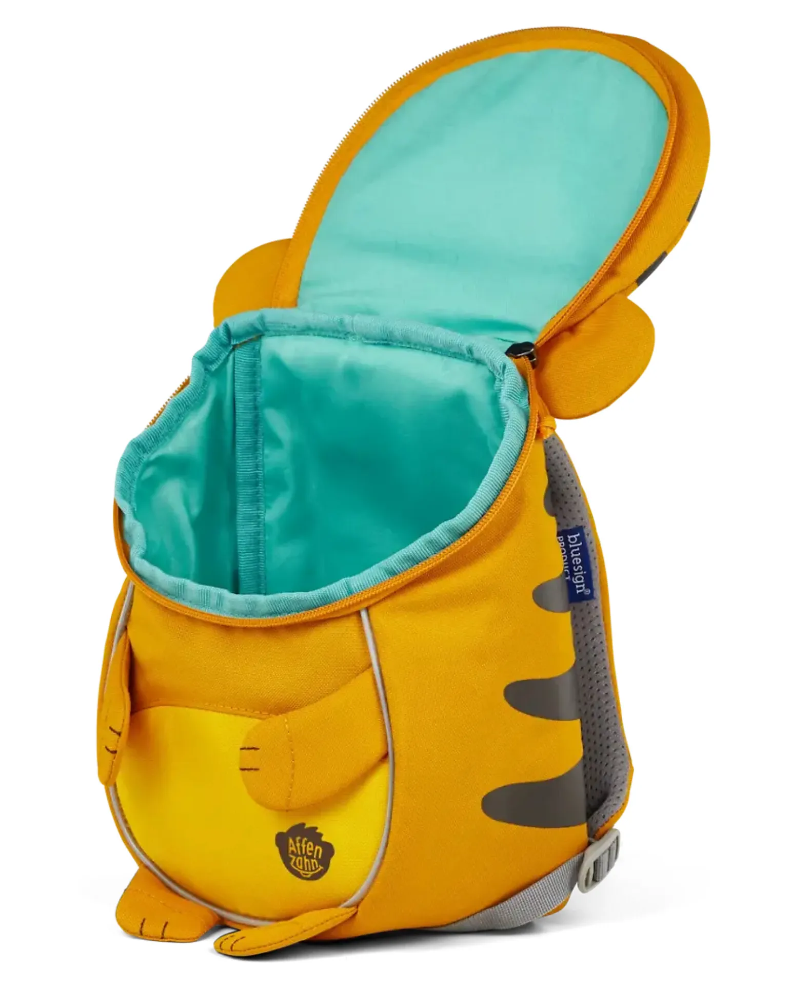 Zainetto 1-3 anni - Tigre - Ideale per l'asilo nido