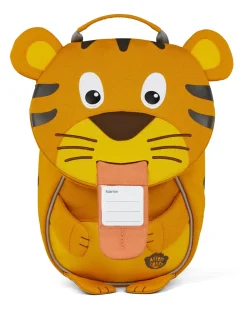 Zainetto 1-3 anni - Tigre - Ideale per l'asilo nido