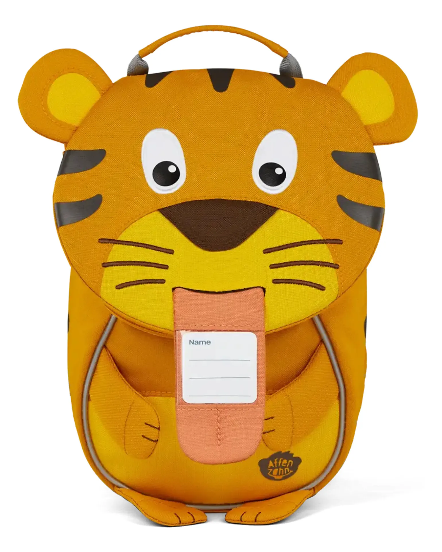 Zainetto 1-3 anni - Tigre - Ideale per l'asilo nido
