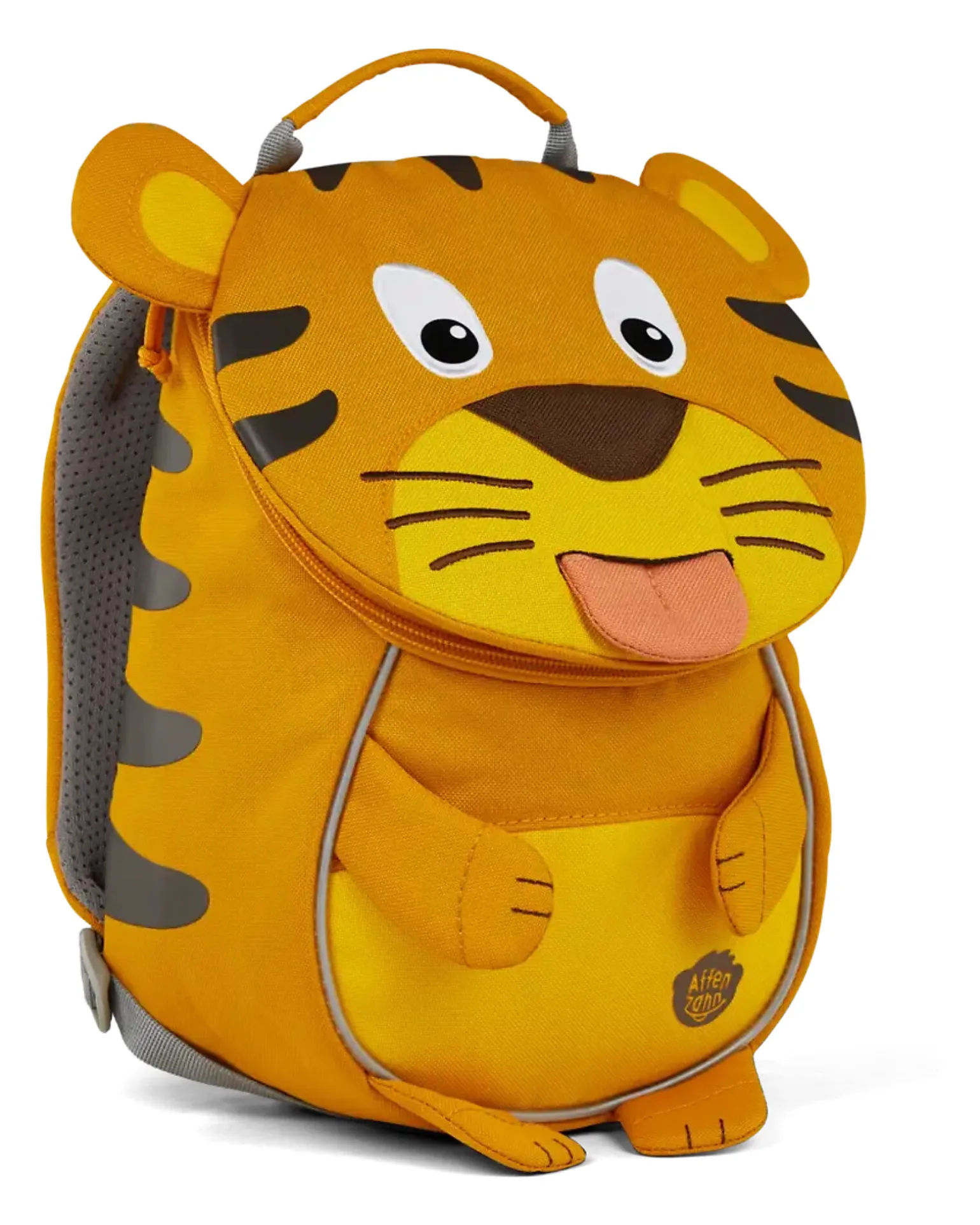 Zainetto 1-3 anni - Tigre - Ideale per l'asilo nido