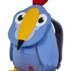 Zainetto 1-3 anni - Tucano - Ideale per l'asilo nido