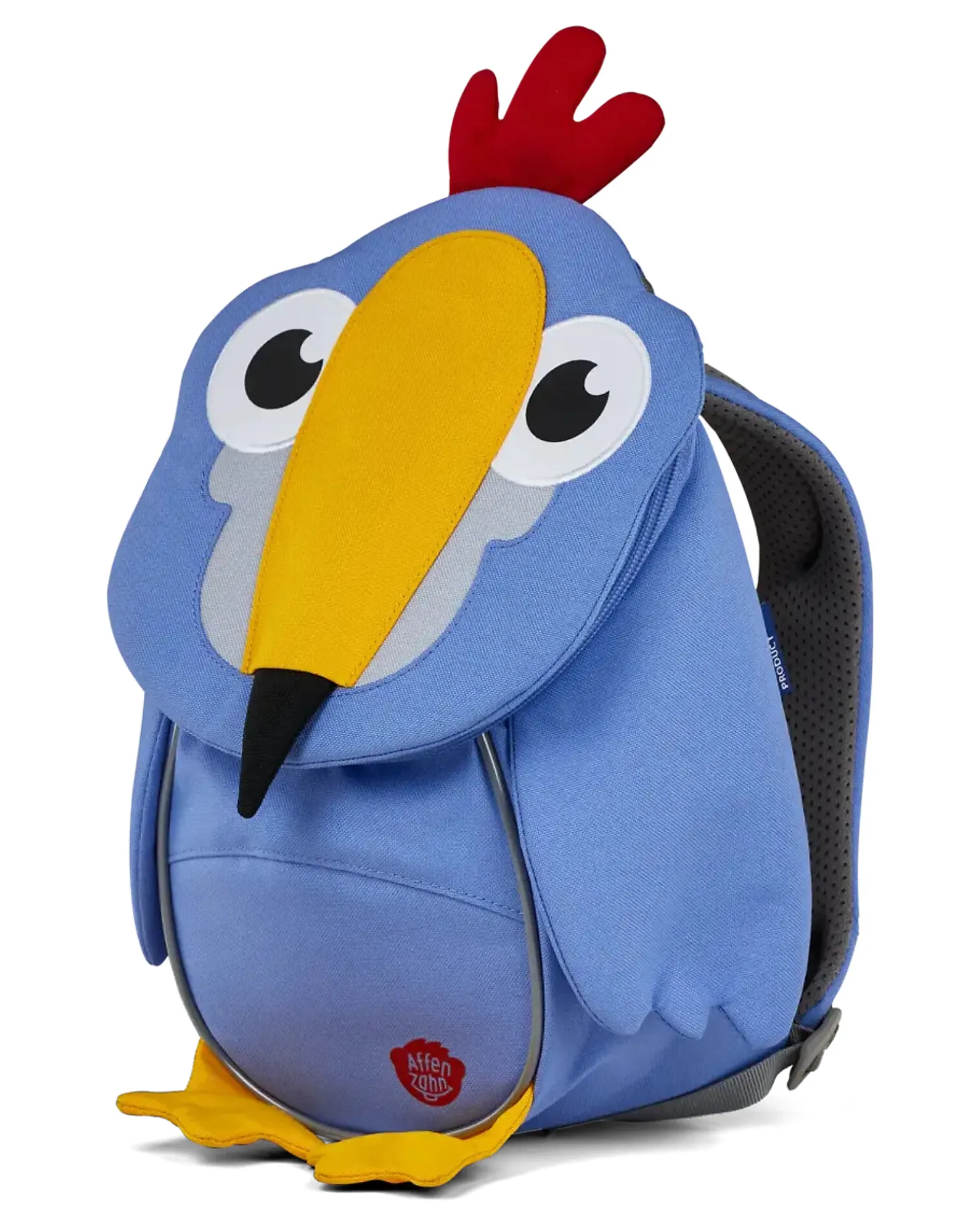 Zainetto 1-3 anni - Tucano - Ideale per l'asilo nido