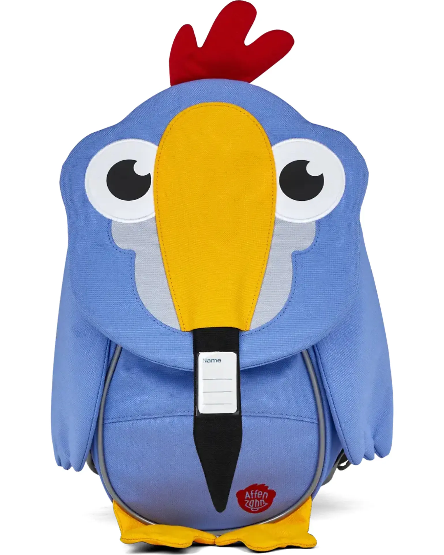 Zainetto 1-3 anni - Tucano - Ideale per l'asilo nido