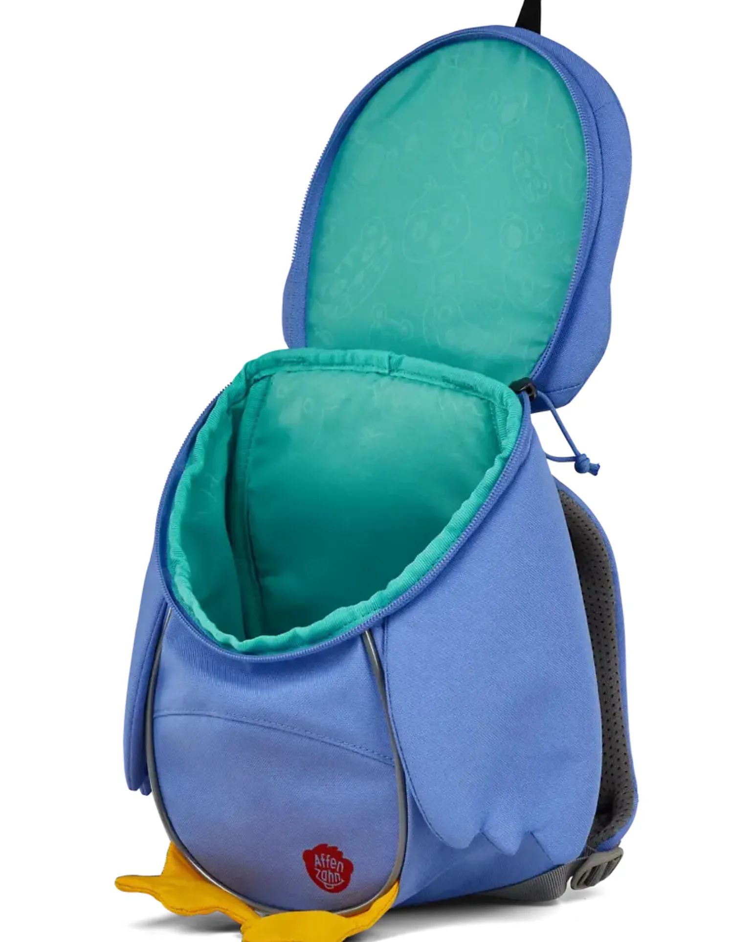 Zainetto 1-3 anni - Tucano - Ideale per l'asilo nido