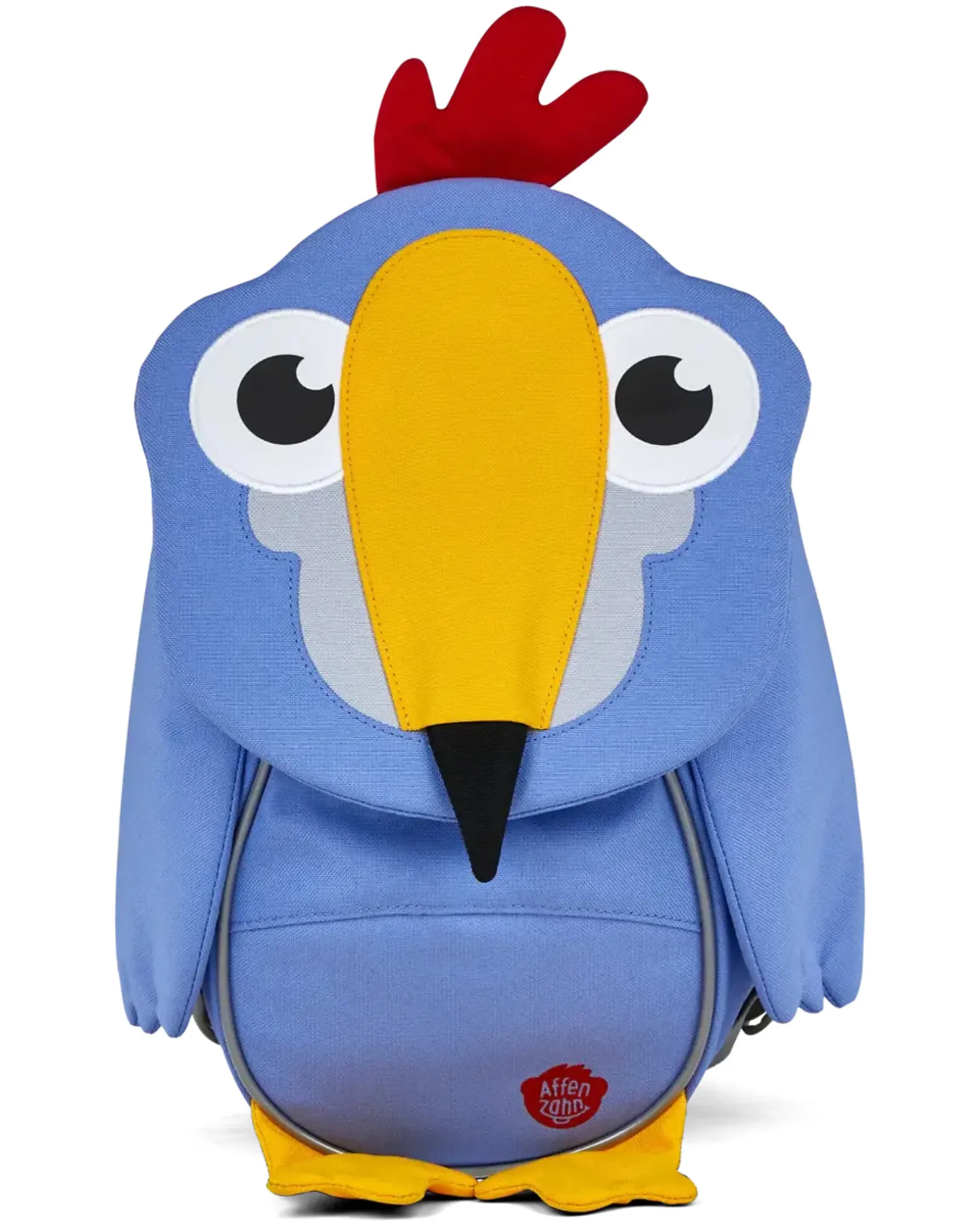 Zainetto 1-3 anni - Tucano - Ideale per l'asilo nido