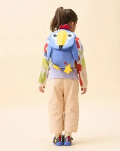 Zainetto 1-3 anni - Tucano - Ideale per l'asilo nido