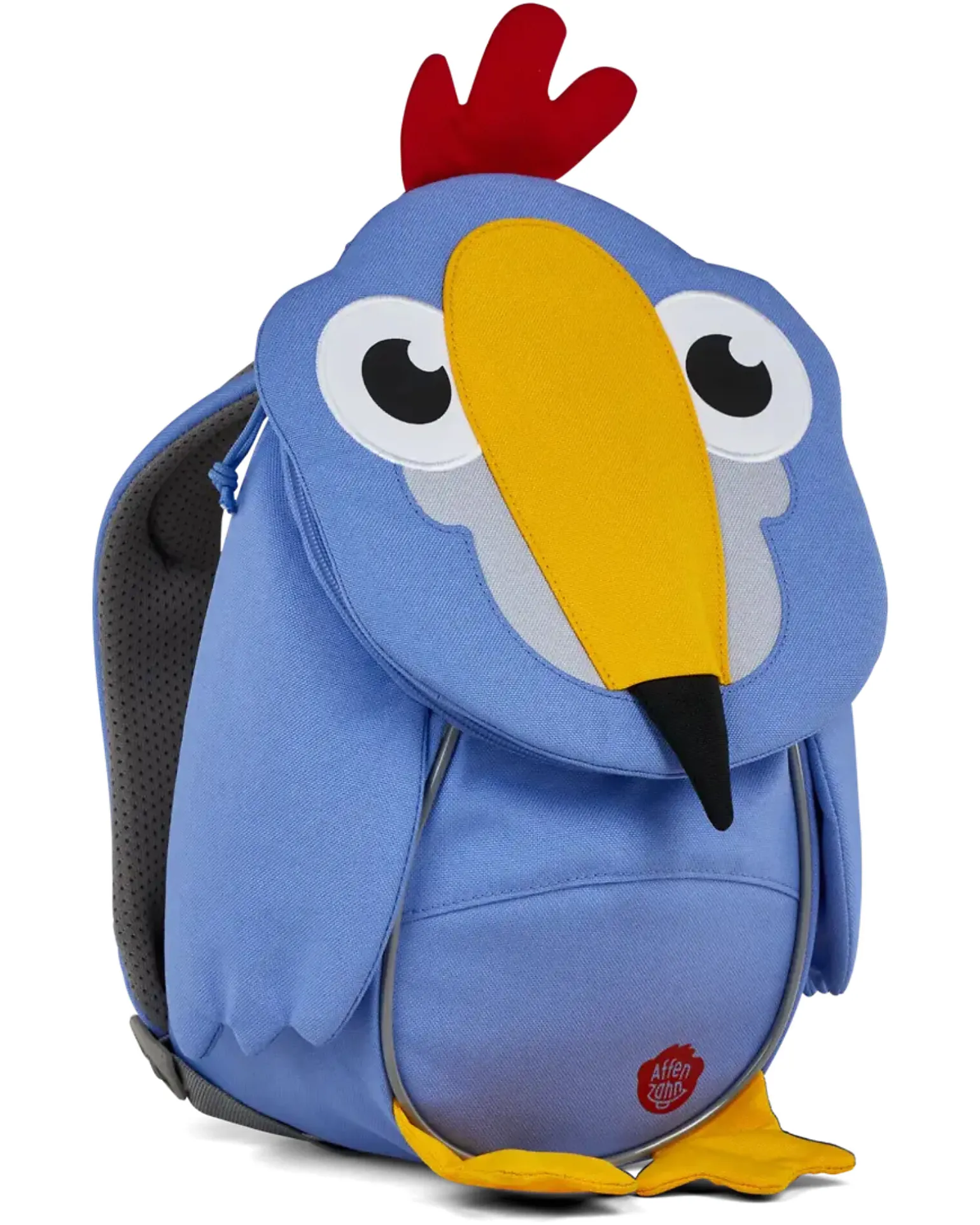 Zainetto 1-3 anni - Tucano - Ideale per l'asilo nido