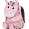 Zainetto 3-5 anni - Unicorno - Ideale per l'asilo e Eco-Friendly!