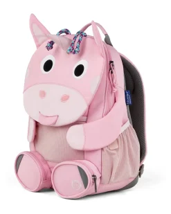Zainetto 3-5 anni - Unicorno - Ideale per l'asilo e Eco-Friendly!