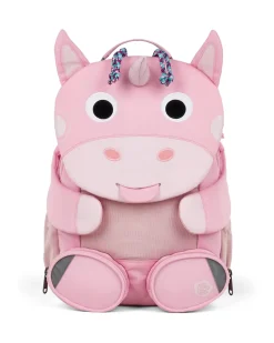 Zainetto 3-5 anni - Unicorno - Ideale per l'asilo e Eco-Friendly!