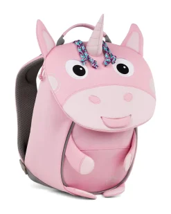 Zainetto 3-5 anni - Unicorno - Ideale per l'asilo e Eco-Friendly!