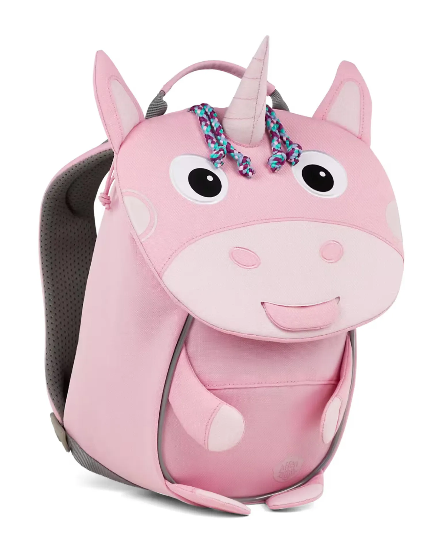 Zainetto 3-5 anni - Unicorno - Ideale per l'asilo e Eco-Friendly!