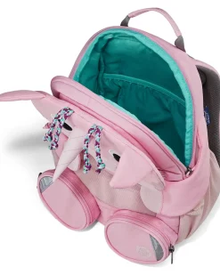 Zainetto 3-5 anni - Unicorno - Ideale per l'asilo e Eco-Friendly!