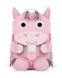 Zainetto 3-5 anni - Unicorno - Ideale per l'asilo e Eco-Friendly!