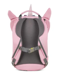 Zainetto 3-5 anni - Unicorno - Ideale per l'asilo e Eco-Friendly!