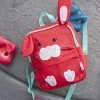 Zainetto Bimbi Everyday Backpack - Coniglio - 25 x 30 x 10 cm