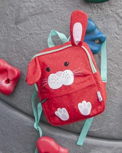 Zainetto Bimbi Everyday Backpack - Coniglio - 25 x 30 x 10 cm