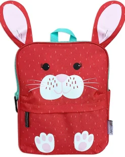 Zainetto Bimbi Everyday Backpack - Coniglio - 25 x 30 x 10 cm