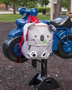 Zainetto Bimbi Everyday Backpack - Koala - 25 x 30 x 10 cm