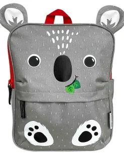 Zainetto Bimbi Everyday Backpack - Koala - 25 x 30 x 10 cm