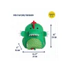 Zainetto Bimbi Everyday Backpack - Devin the Dinosaur - 26 x 33 x 10 cm