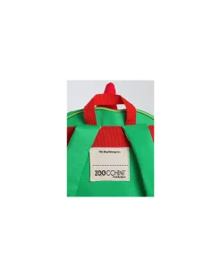 Zainetto Bimbi Everyday Backpack - Devin the Dinosaur - 26 x 33 x 10 cm
