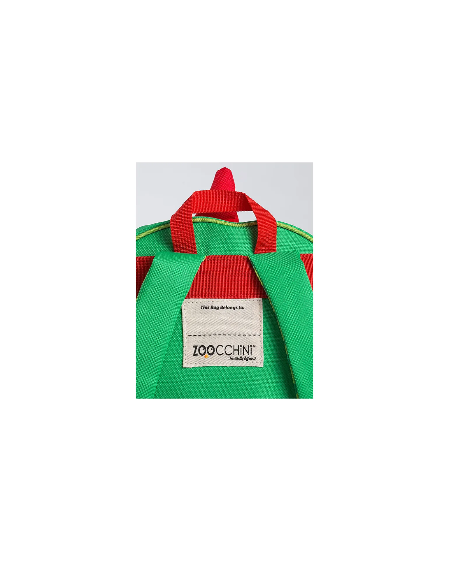 Zainetto Bimbi Everyday Backpack - Devin the Dinosaur - 26 x 33 x 10 cm