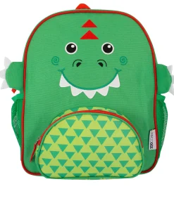 Zainetto Bimbi Everyday Backpack - Devin the Dinosaur - 26 x 33 x 10 cm