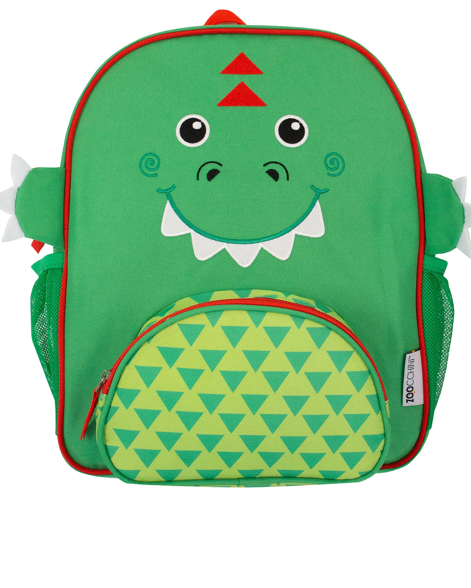 Zainetto Bimbi Everyday Backpack - Devin the Dinosaur - 26 x 33 x 10 cm