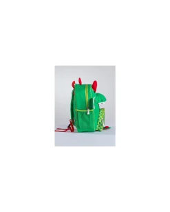 Zainetto Bimbi Everyday Backpack - Devin the Dinosaur - 26 x 33 x 10 cm