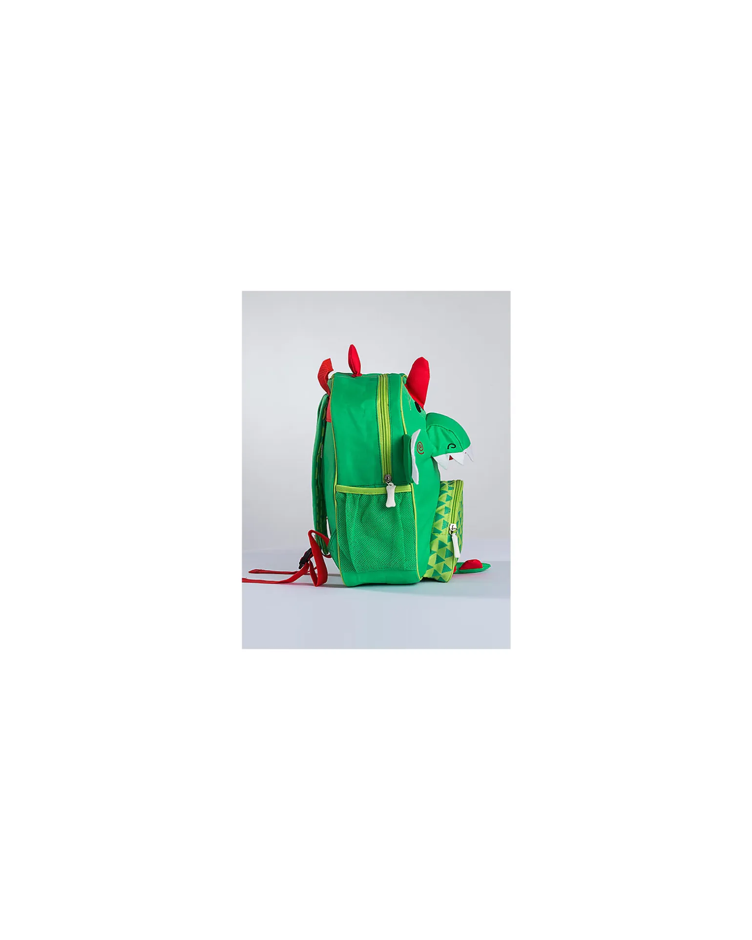Zainetto Bimbi Everyday Backpack - Devin the Dinosaur - 26 x 33 x 10 cm