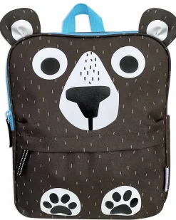 Zainetto Bimbi Everyday Backpack - Orso - 25 x 30 x 10 cm