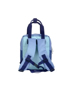 Zainetto con Manici - Trattore - 21 x 26 x 10 cm