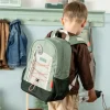 Zainetto Junior - Tiny Trails - Verde - 13 L
