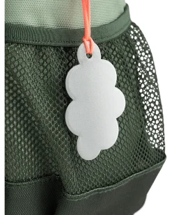 Zainetto Junior - Tiny Trails - Verde - 13 L