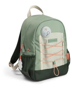 Zainetto Junior - Tiny Trails - Verde - 13 L