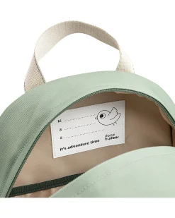 Zainetto Junior - Tiny Trails - Verde - 13 L