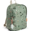 Zainetto Kids - Tiny Trails - Verde - 7,5 L