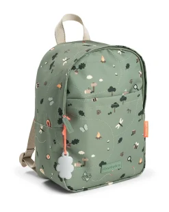 Zainetto Kids - Tiny Trails - Verde - 7,5 L