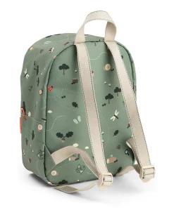 Zainetto Kids - Tiny Trails - Verde - 7,5 L