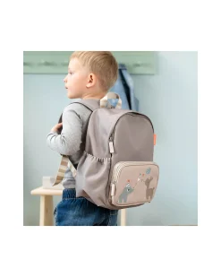 Zainetto per Bambini - Celebration - Sabbia - 7,5L