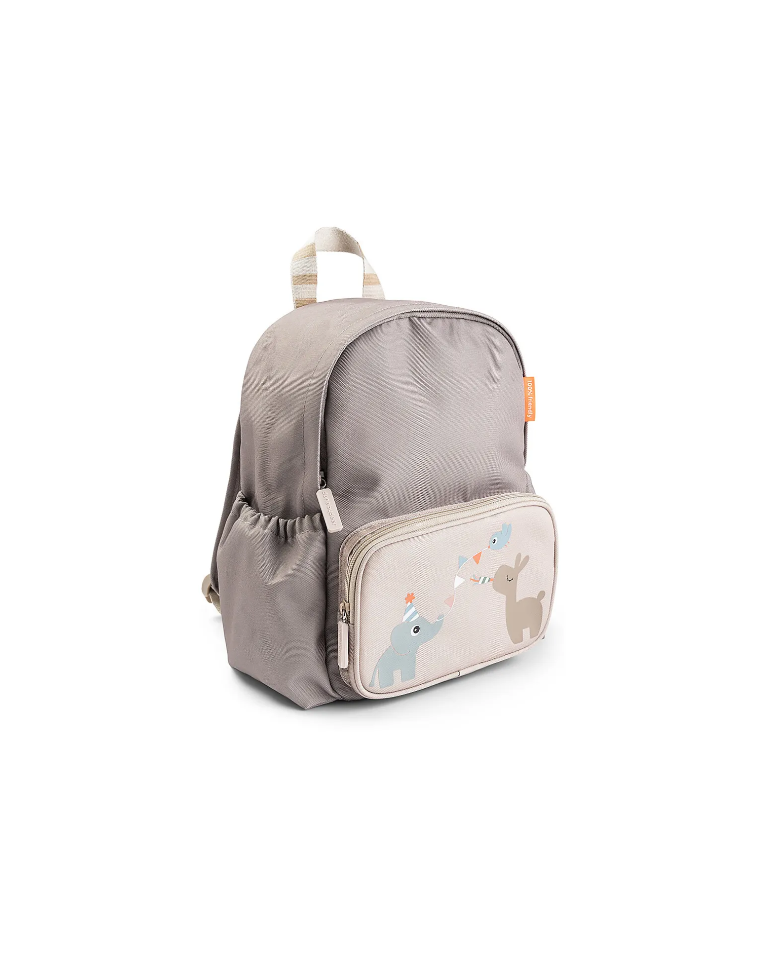 Zainetto per Bambini - Celebration - Sabbia - 7,5L
