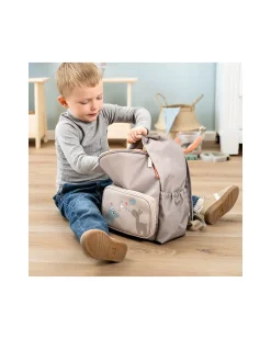 Zainetto per Bambini - Celebration - Sabbia - 7,5L