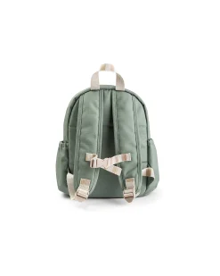 Zainetto per Bambini - Playground - Verde - 7,5L